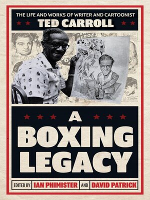 cover image of A Boxing Legacy